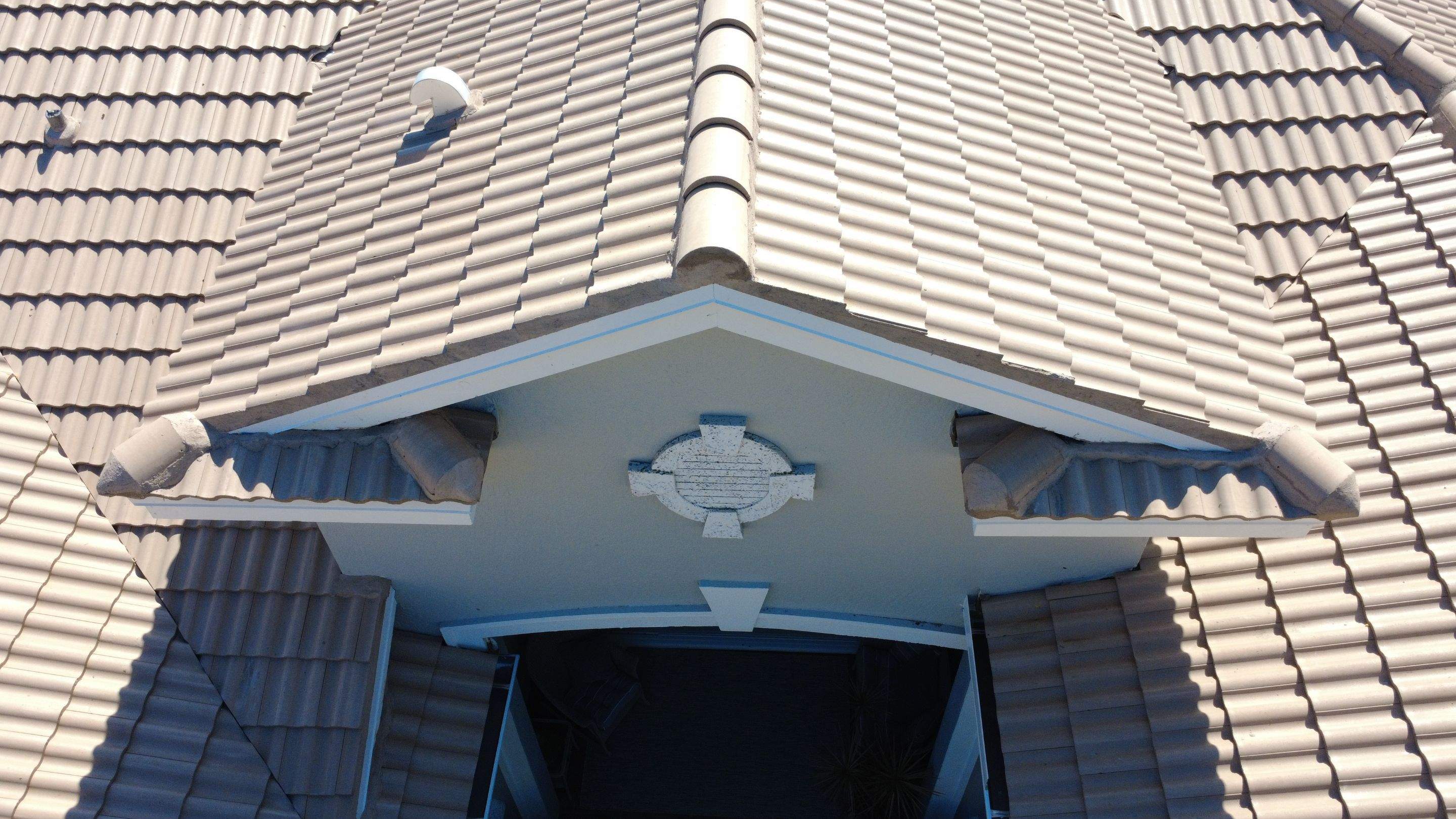 Concrete Tile Roof Replacement by Sailfish Roofing