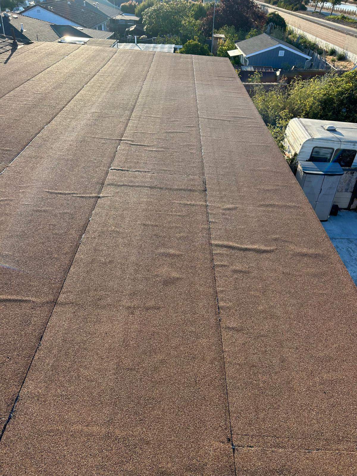 Roof Replacement - San Mateo, CA 94401 by Epic Roof Replacement