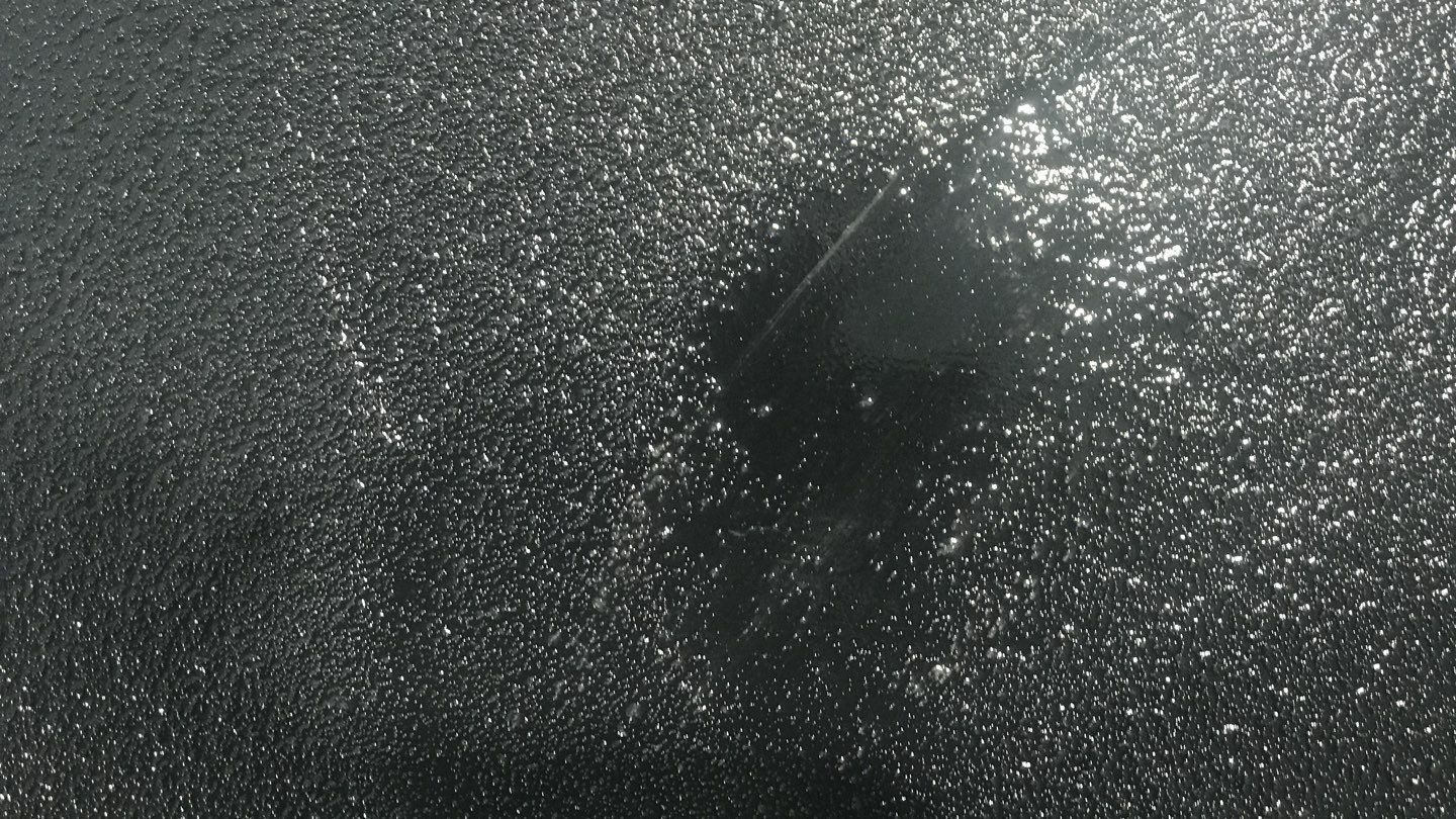 Concrete Coating at Spiece Fieldhouse by Knot Just Decks