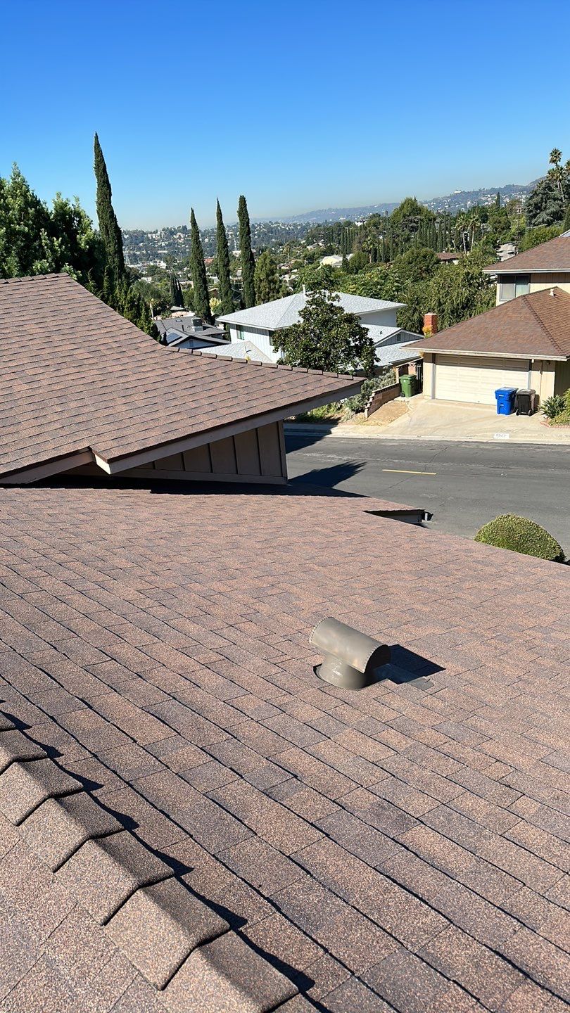 Roof Replacement - Los Angeles CA 90065 by Epic Roof Replacement