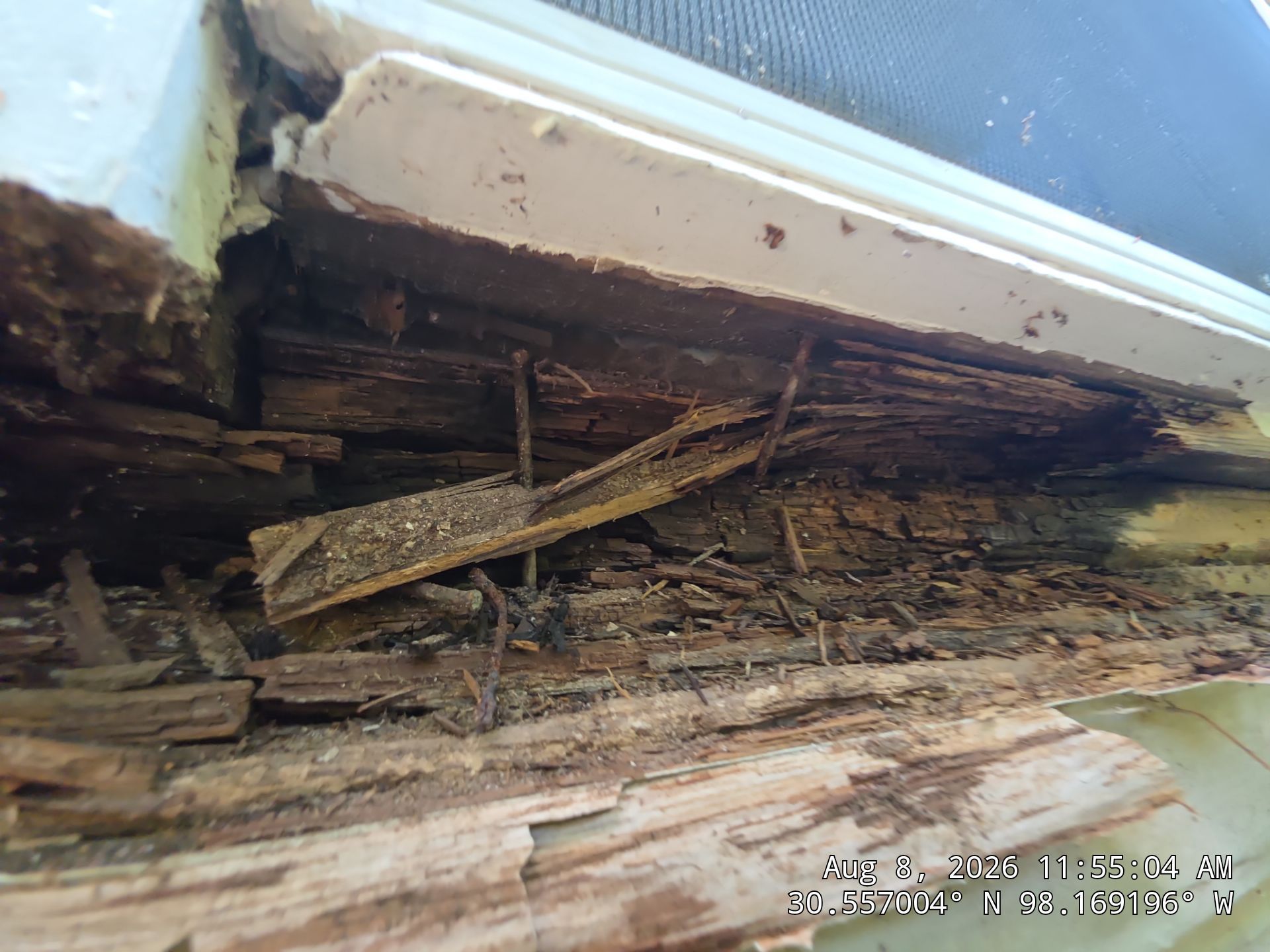 Spicewood Construction Project by Action Exteriors Austin