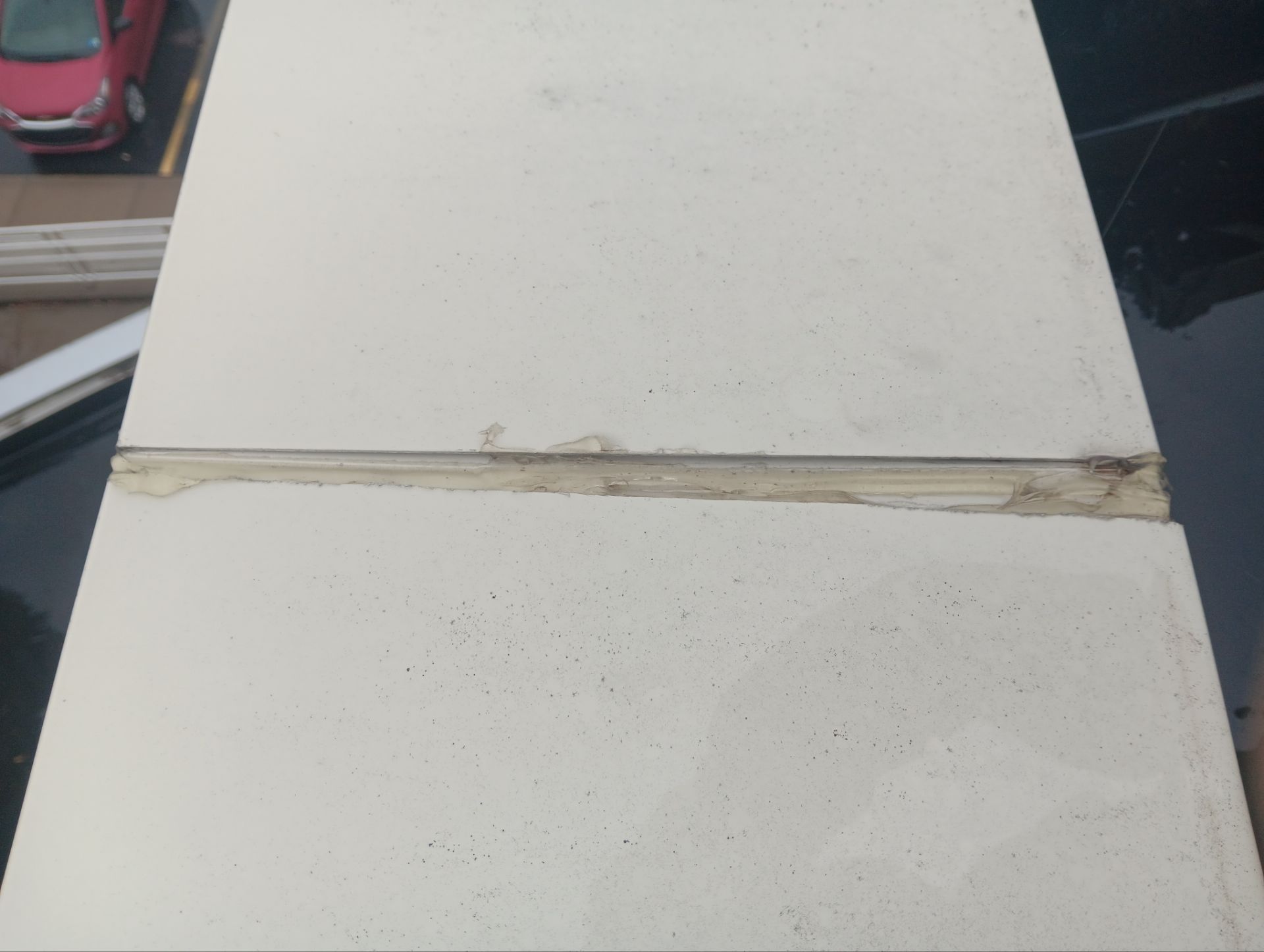 Commercial Roofing using Roof Replacement by Absolute Roofing and Construction