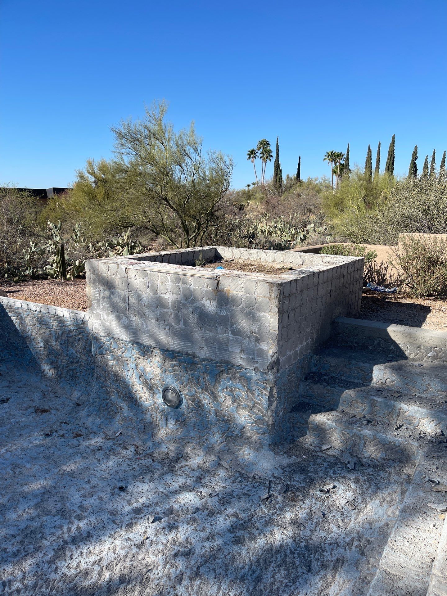[2713] Renovation Project by Pools by Design 