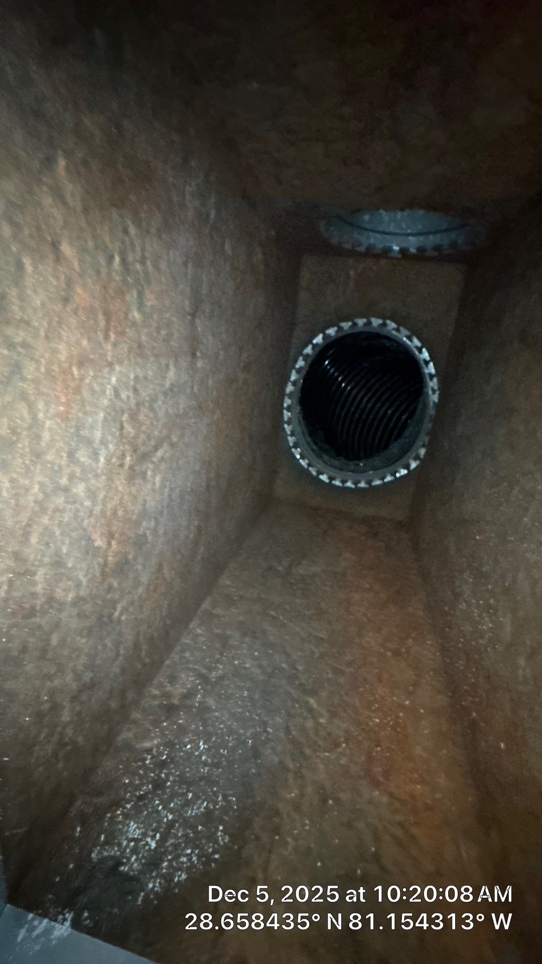 Air Duct Cleaning Seal Boots in Oviedo by Hygienic Air, Inc