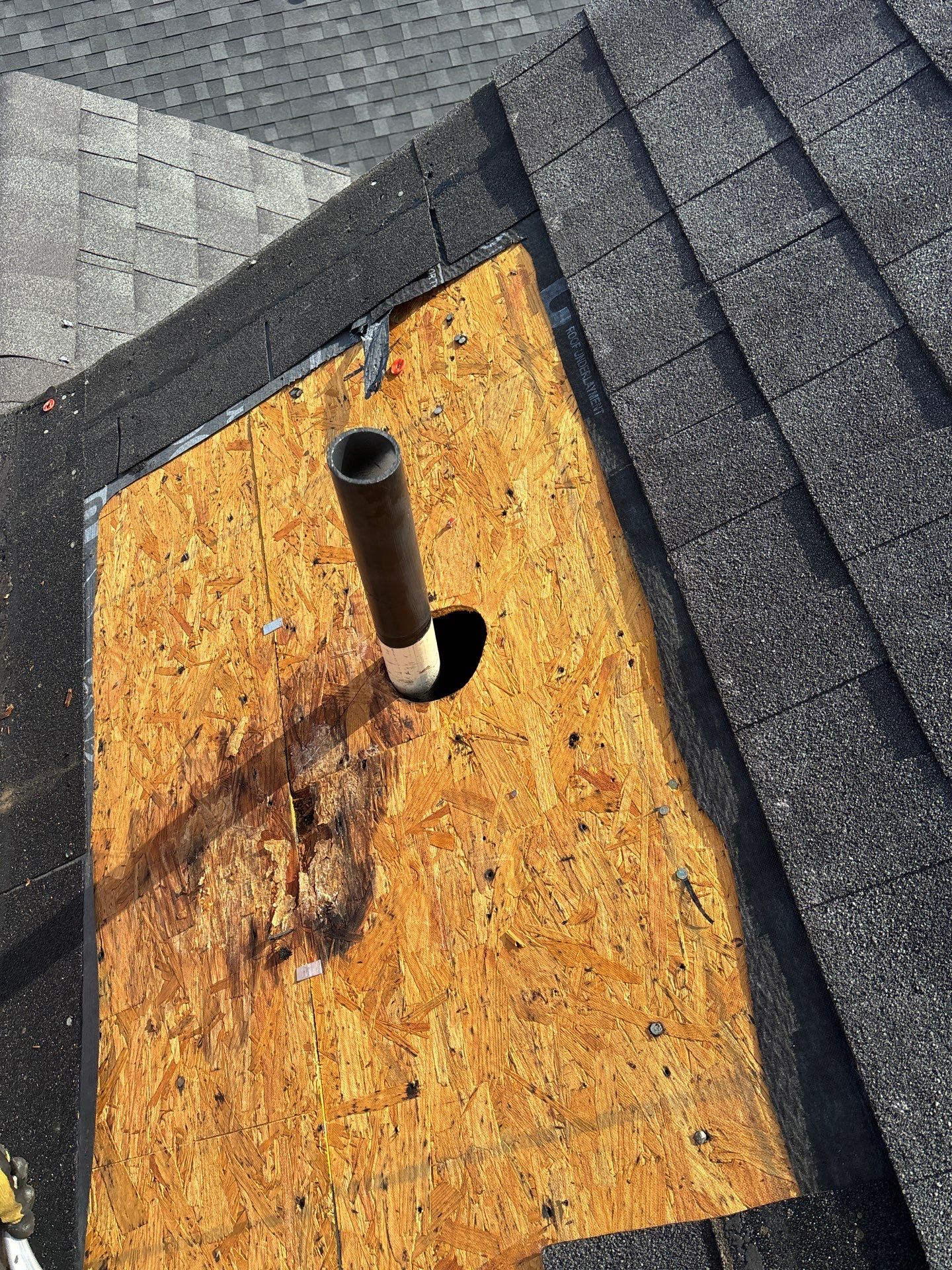 Roof Repair Houston by Roof Repair Company