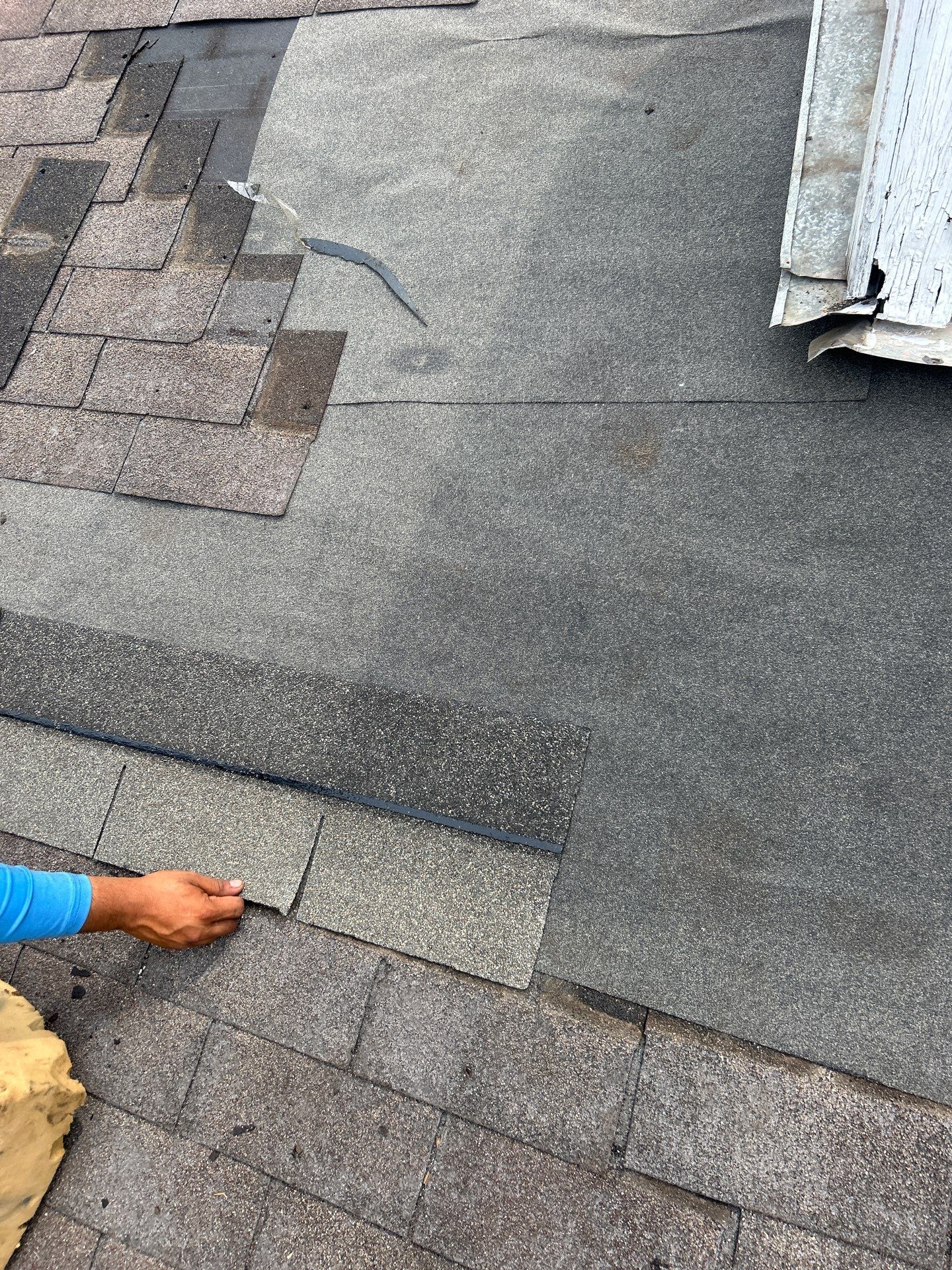 Roof Repair Houston by Roof Repair Company