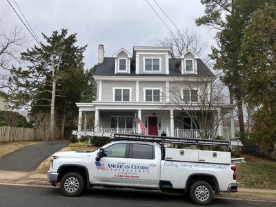 2816 Cameron Rd, Falls Church, VA UNITED STATES