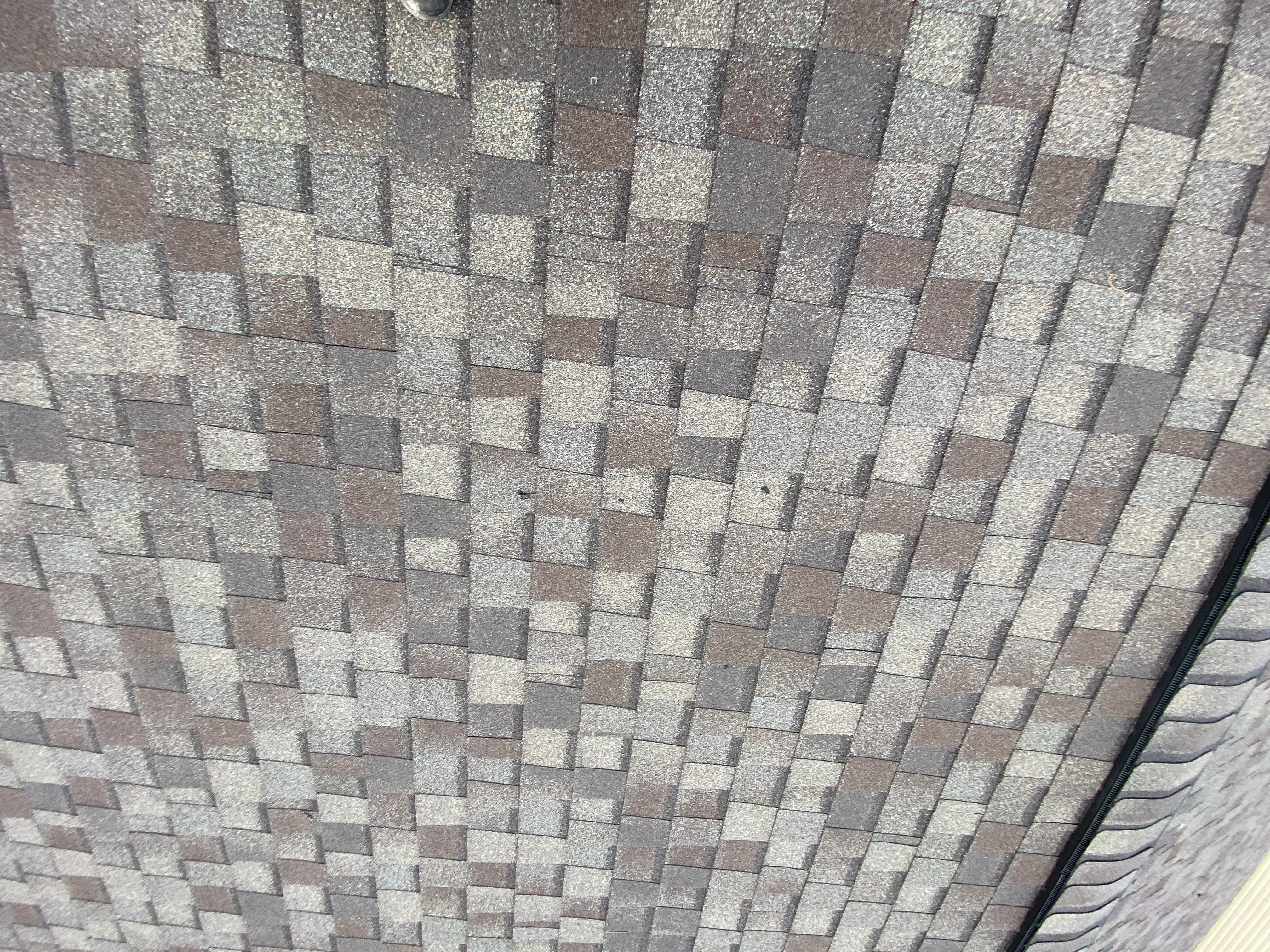Roof Replacement using CertainTeed Landmark by 180 Contractors