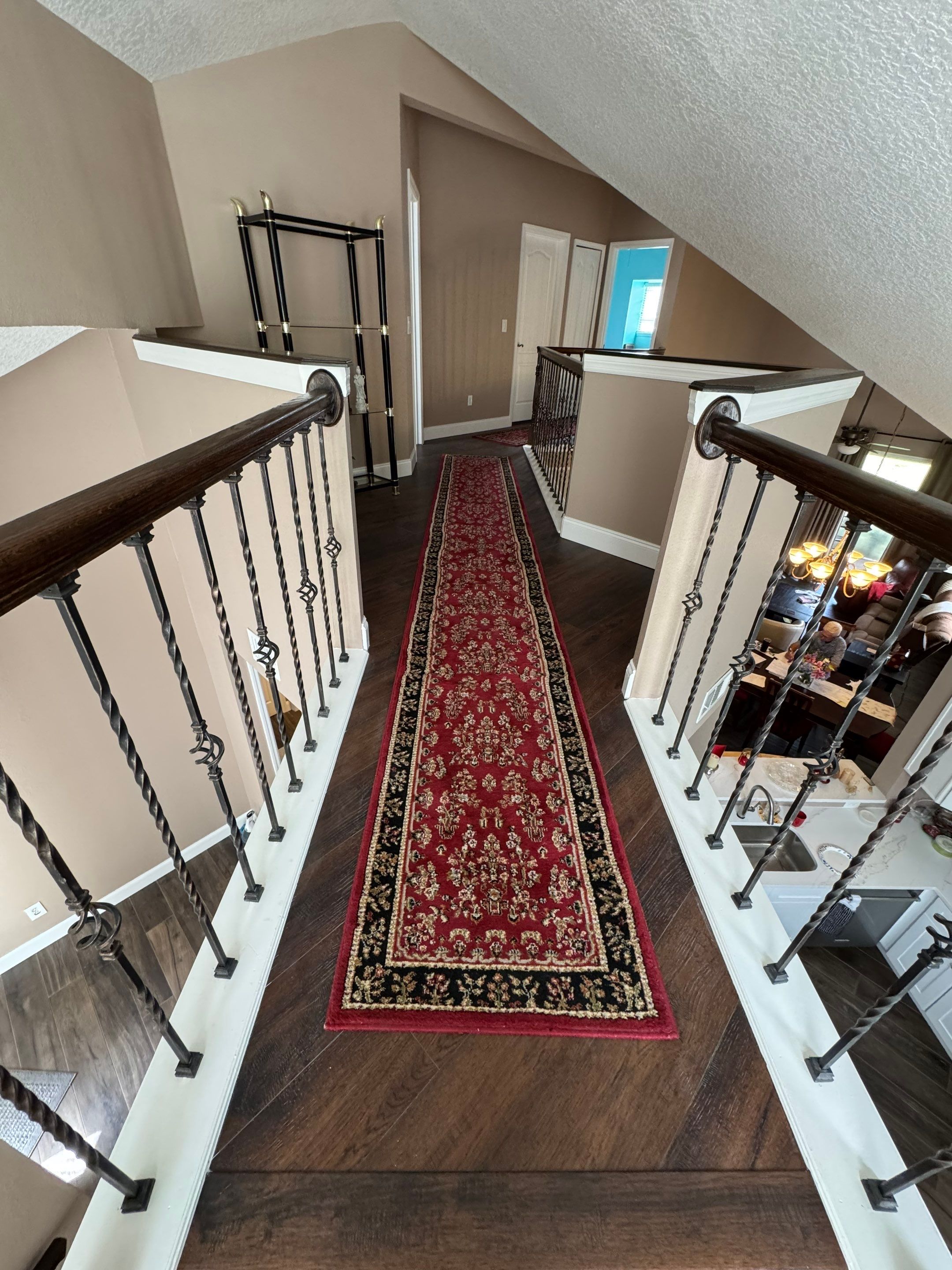 Hurricane Milton Remodel: Restoring and Enhancing a Storm-Damaged Home by HandyMangum