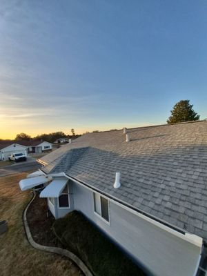 Shingle Reroof Replacement Repair dunnellon FL