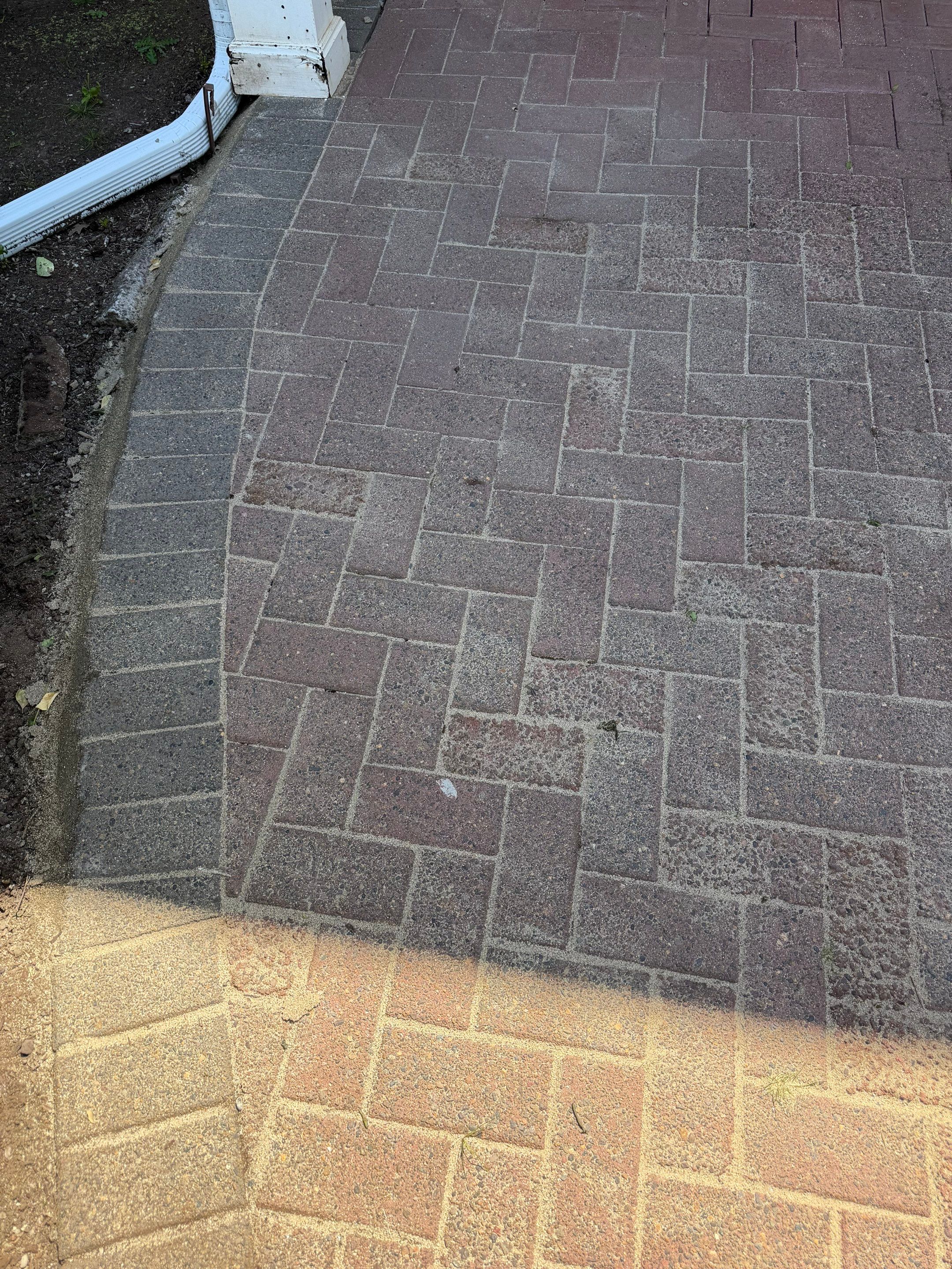 Pavers Restoration by Handyman State LLC