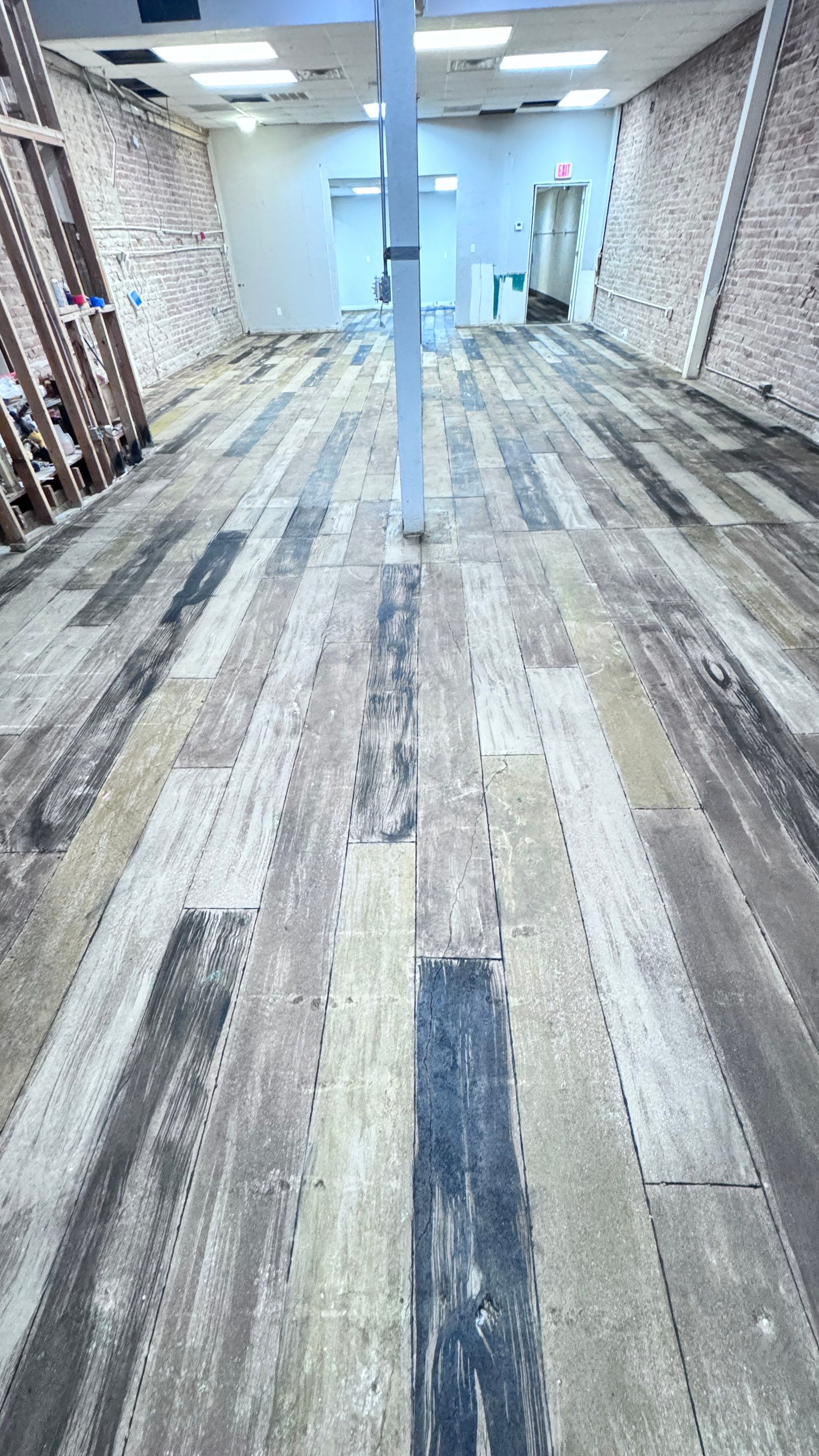 Project in Newberry, FL by Windows & Doors Store
