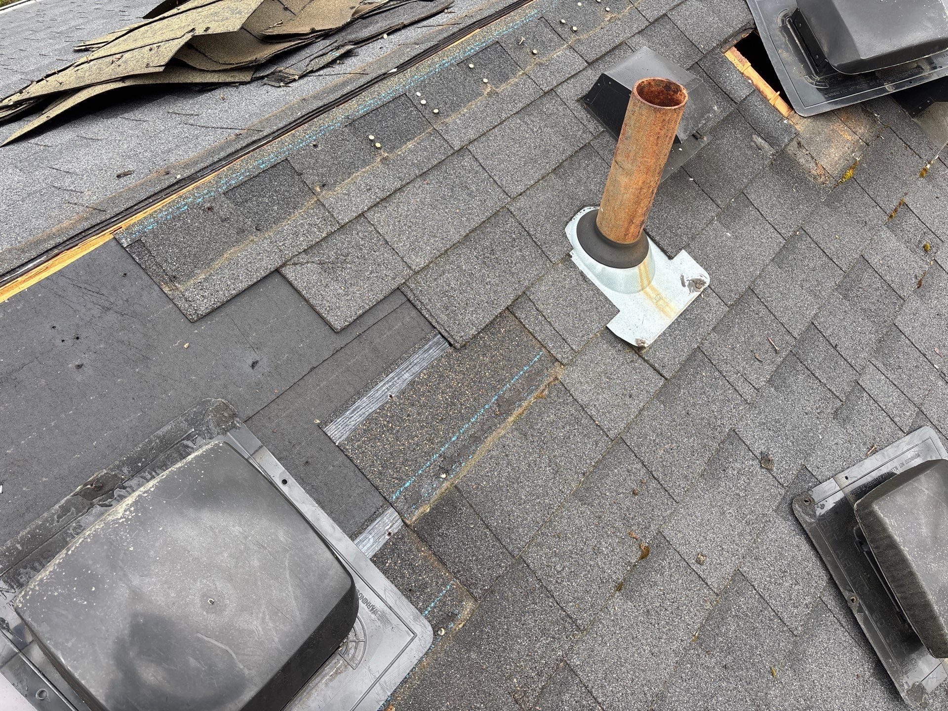 Realtor Roof Repairs in Aloha by Prodigy Roof Solutions