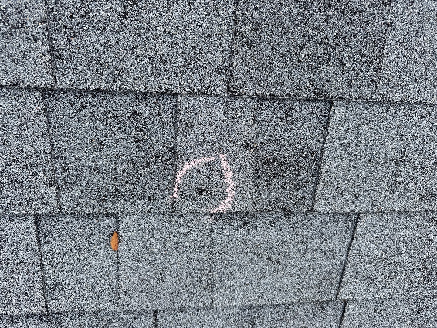 Project in Middle Valley by Aultman Roofing