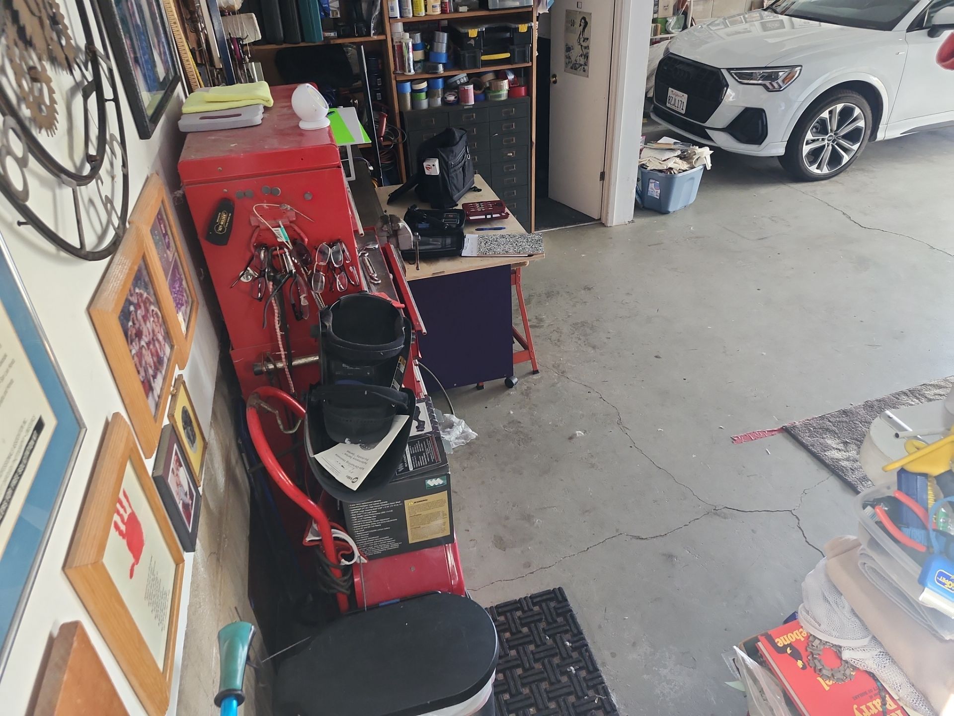 Penntek Coating using Penntek by Matt Gifford Painting LLC