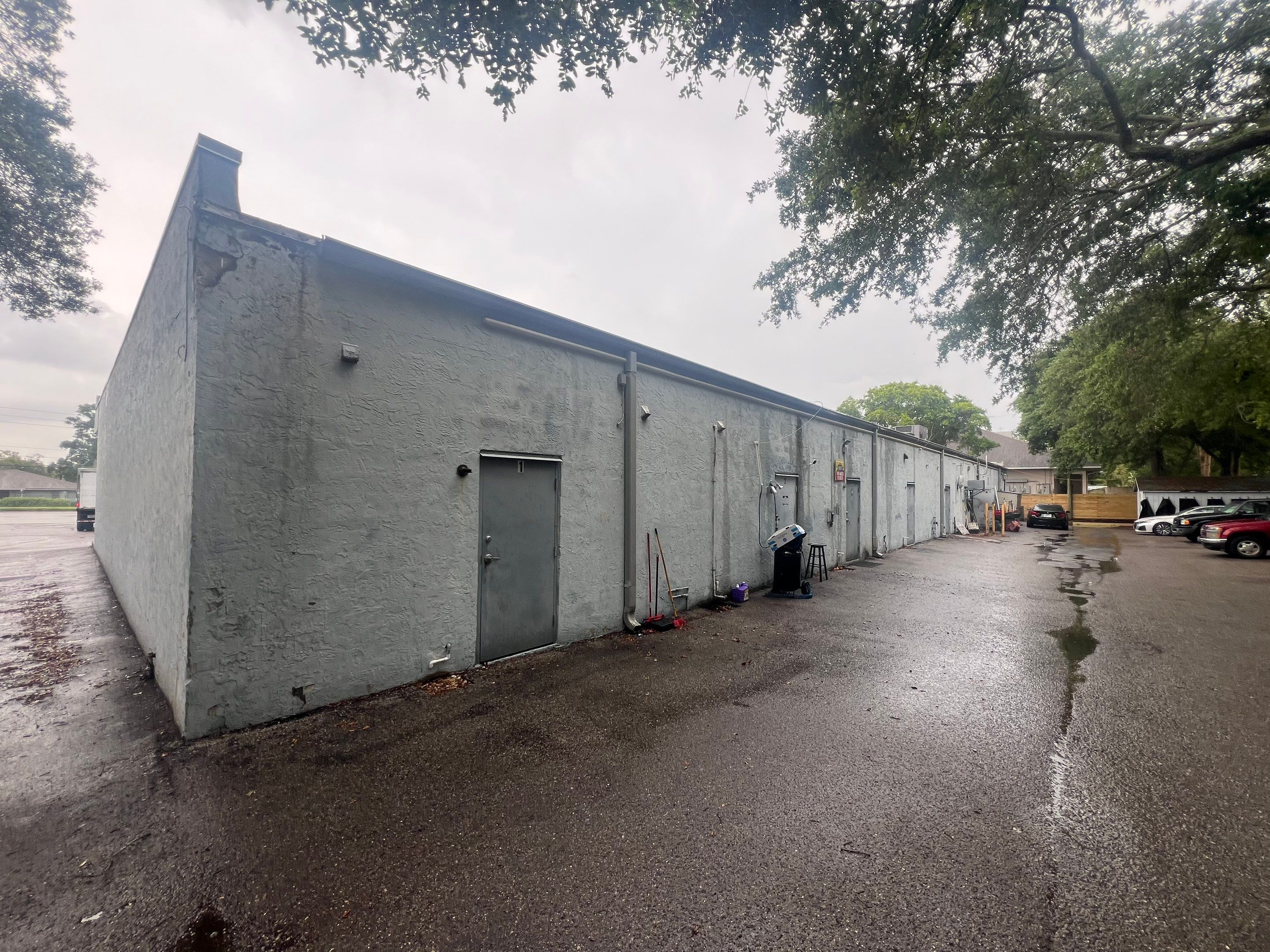 Project in Largo by Serene Construction