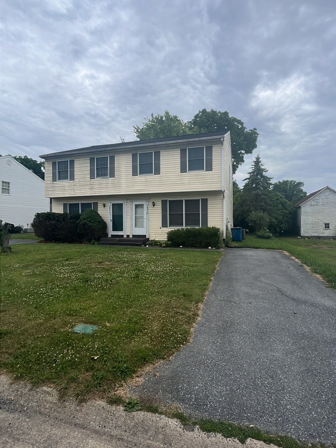 18015 Edith Avenue, Maugansville, MD 21767 US by American Custom Contractors