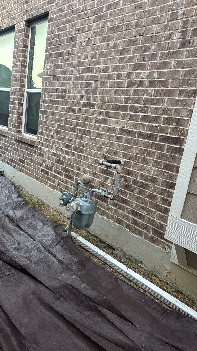 Project in Wylie by Rhino Roofing and General Contracting, LLC