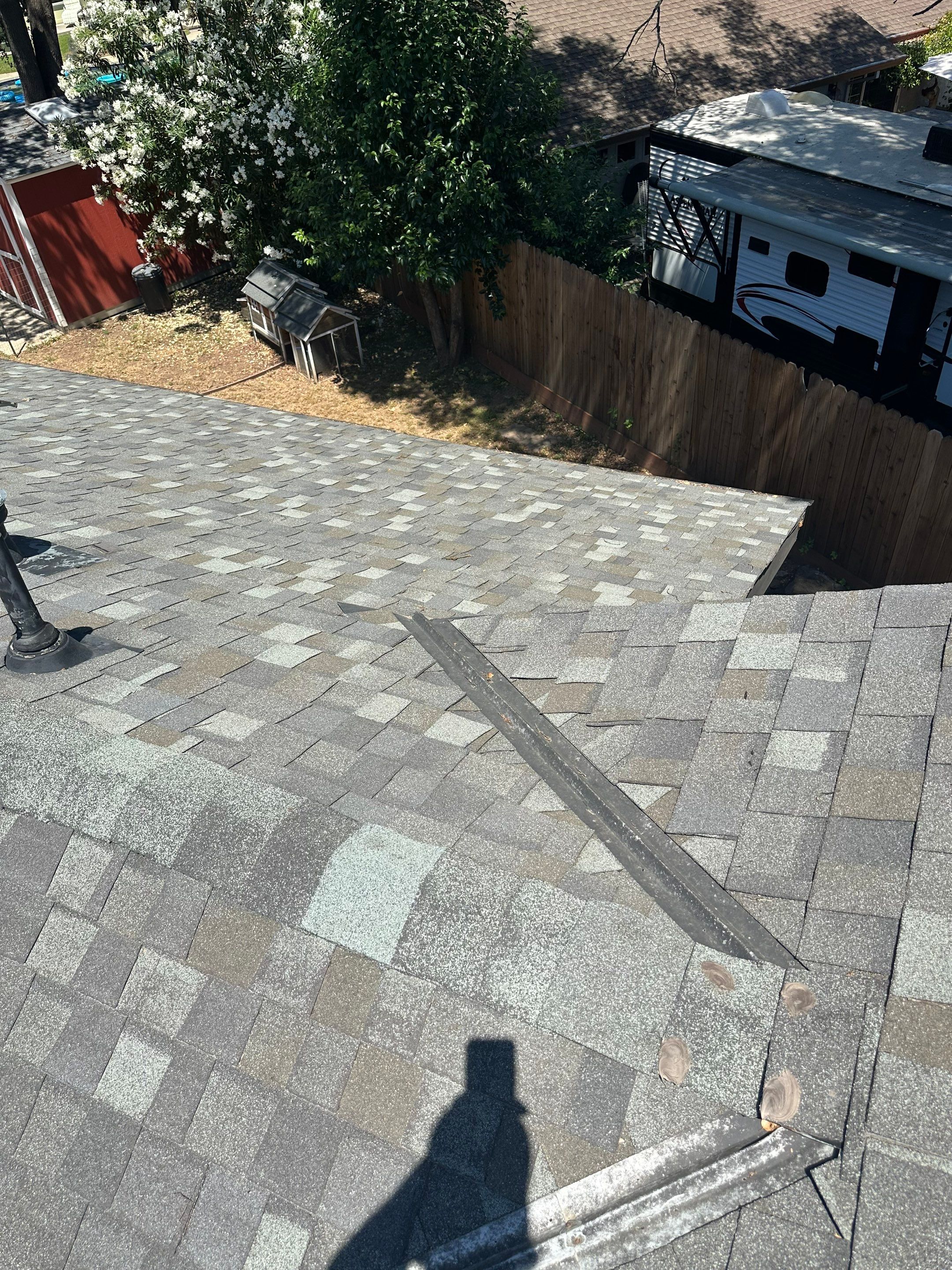 Roof Rejuvenation using Roof Maxx Treatment by Roof Maxx of Folsom