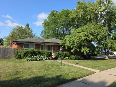 Roof Rejuvenation in Warren
