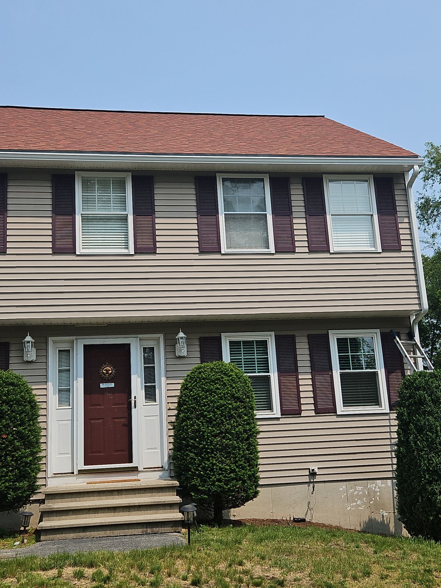 Seamless Gutter Installation & Siding by Mighty Dog Roofing of Greater Middlesex County