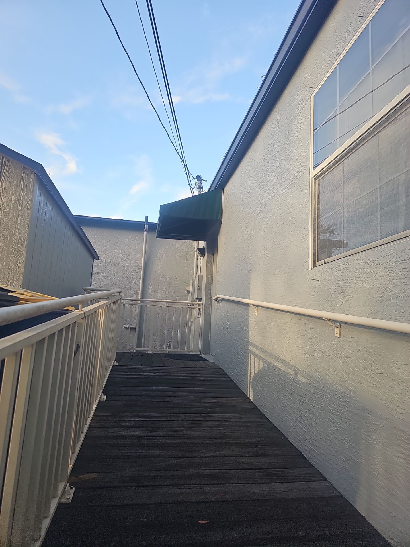 Project in Clearwater 33756 by Mitchell Roofing Company LLC 