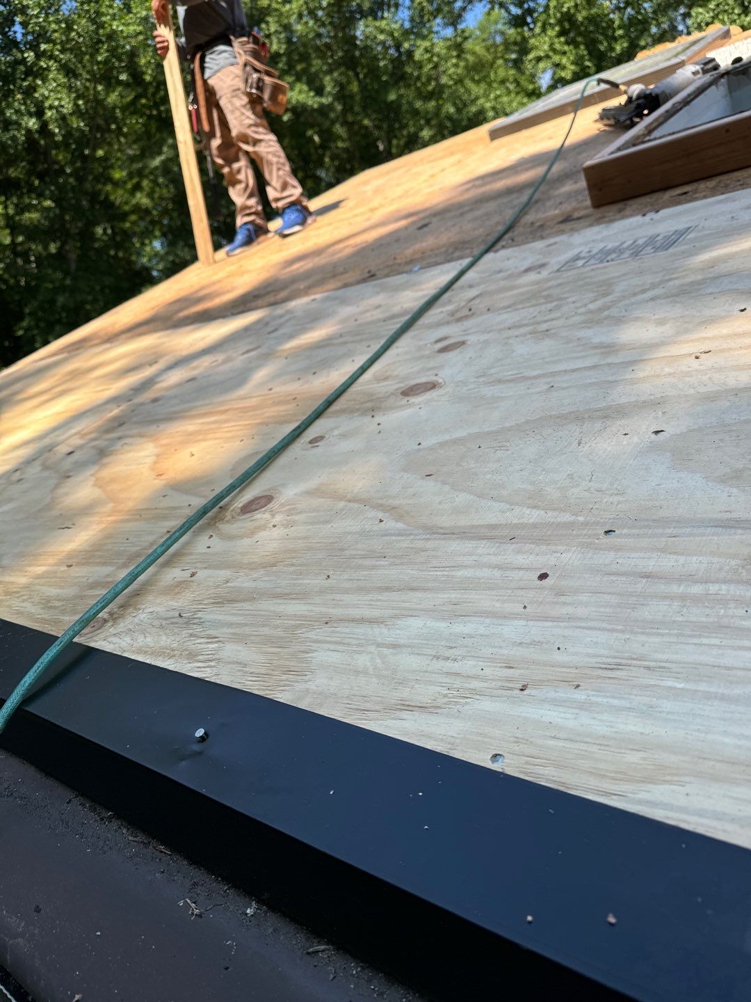 Project in Davidsonville by Elvis General Construction LLC