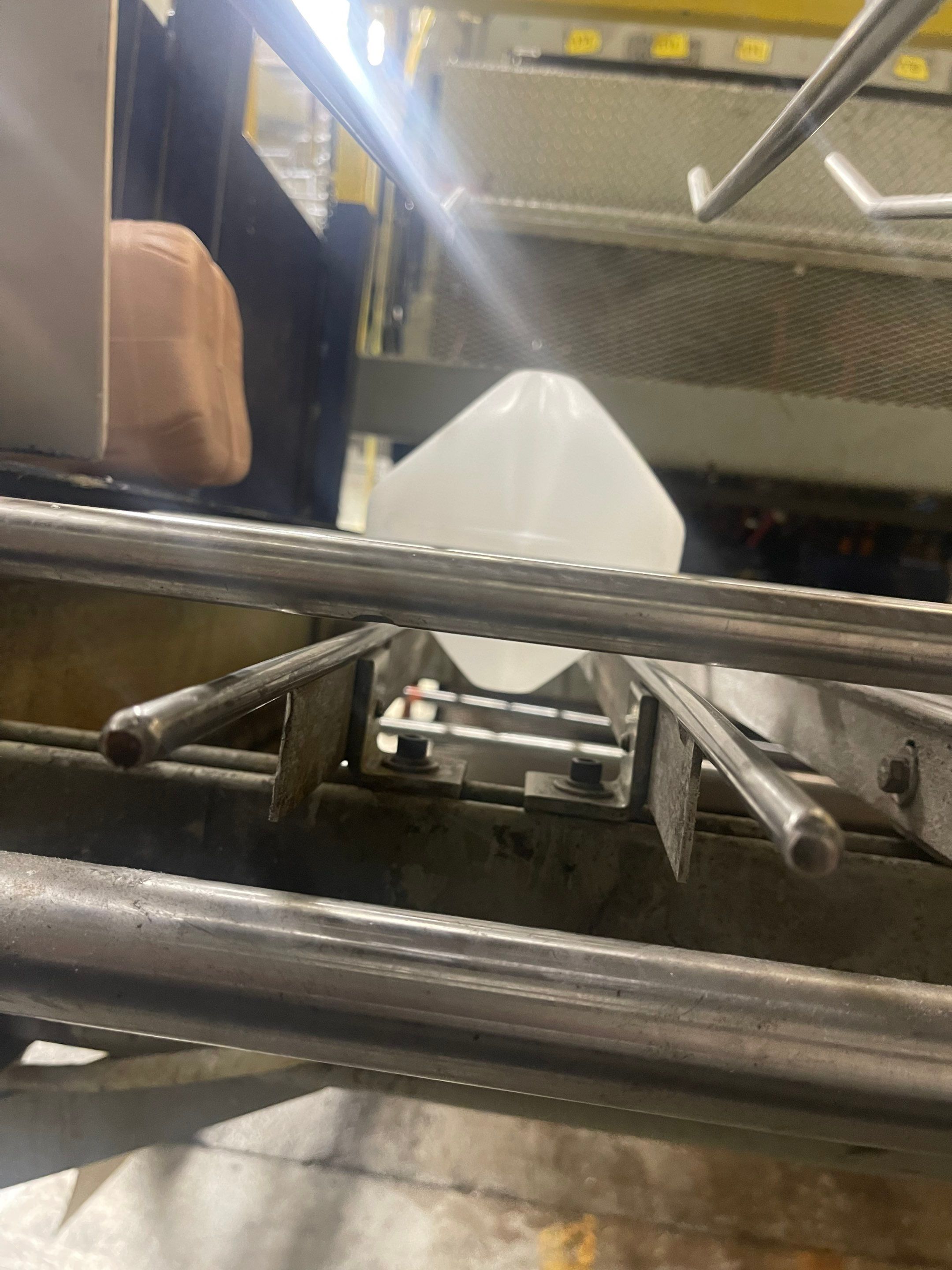 Project in Tampa by Altium Packaging