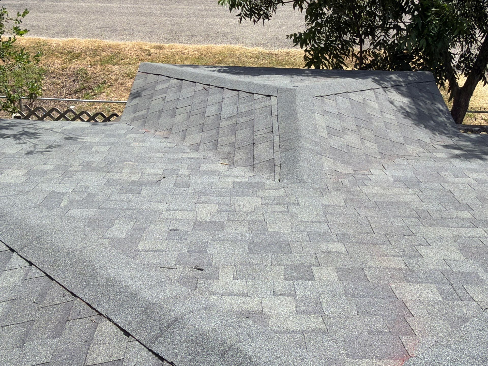 Major Roof Repairs in Taft Texas by Bayfront Roofing and Construction