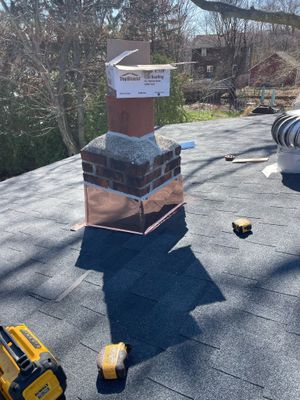 Total Roof Transformation