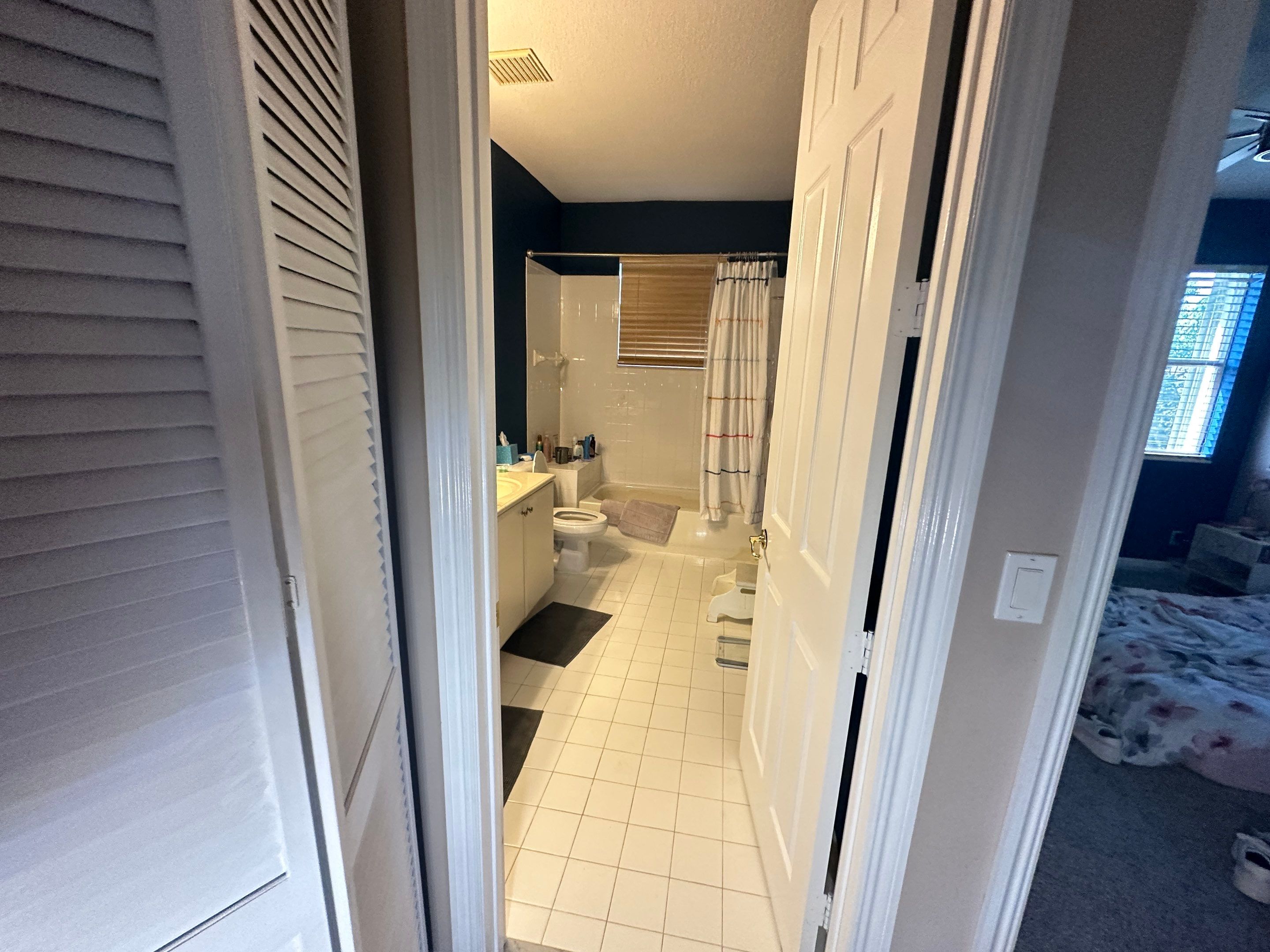 Water Damage Claim in Cooper City by FLAPA & KeyStone