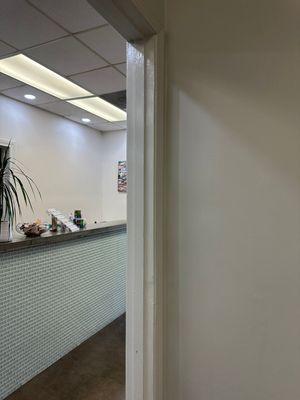Project in Baton Rouge