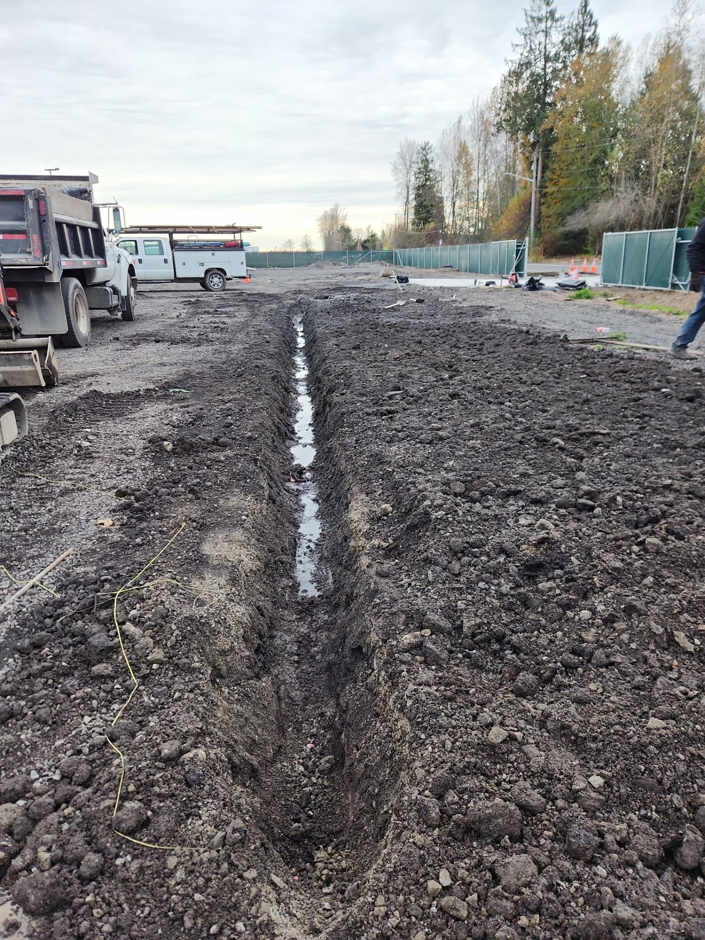 Kayla | Patch Repair, Asphalt Project  by Jireh Asphalt & Concrete Inc 