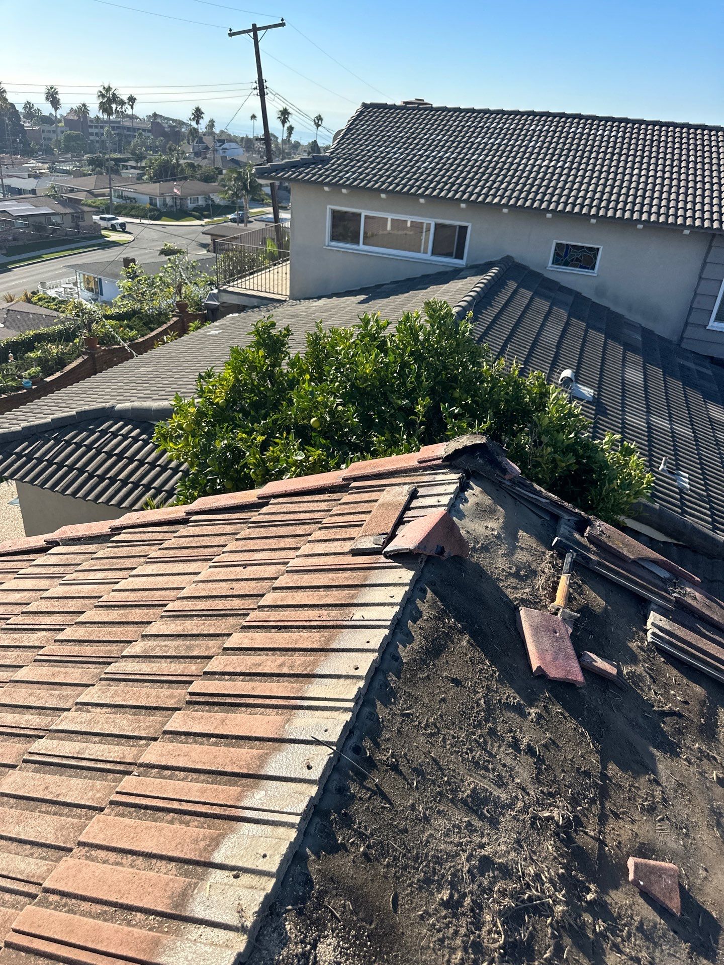 Roof Replacement - Los Angeles, CA 90732 by Epic Roof Replacement