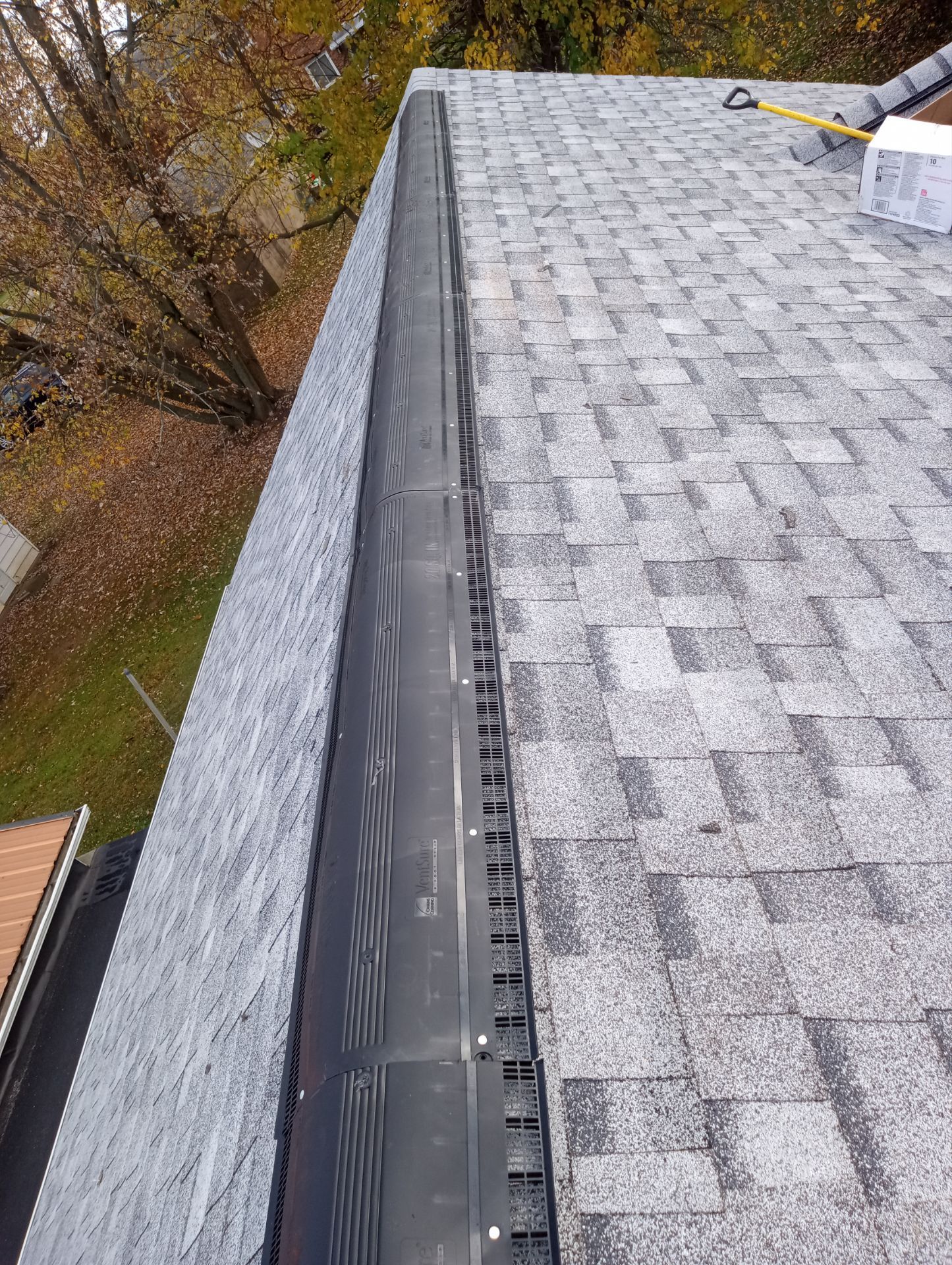 William Myers by Silver Leaf Contracting 