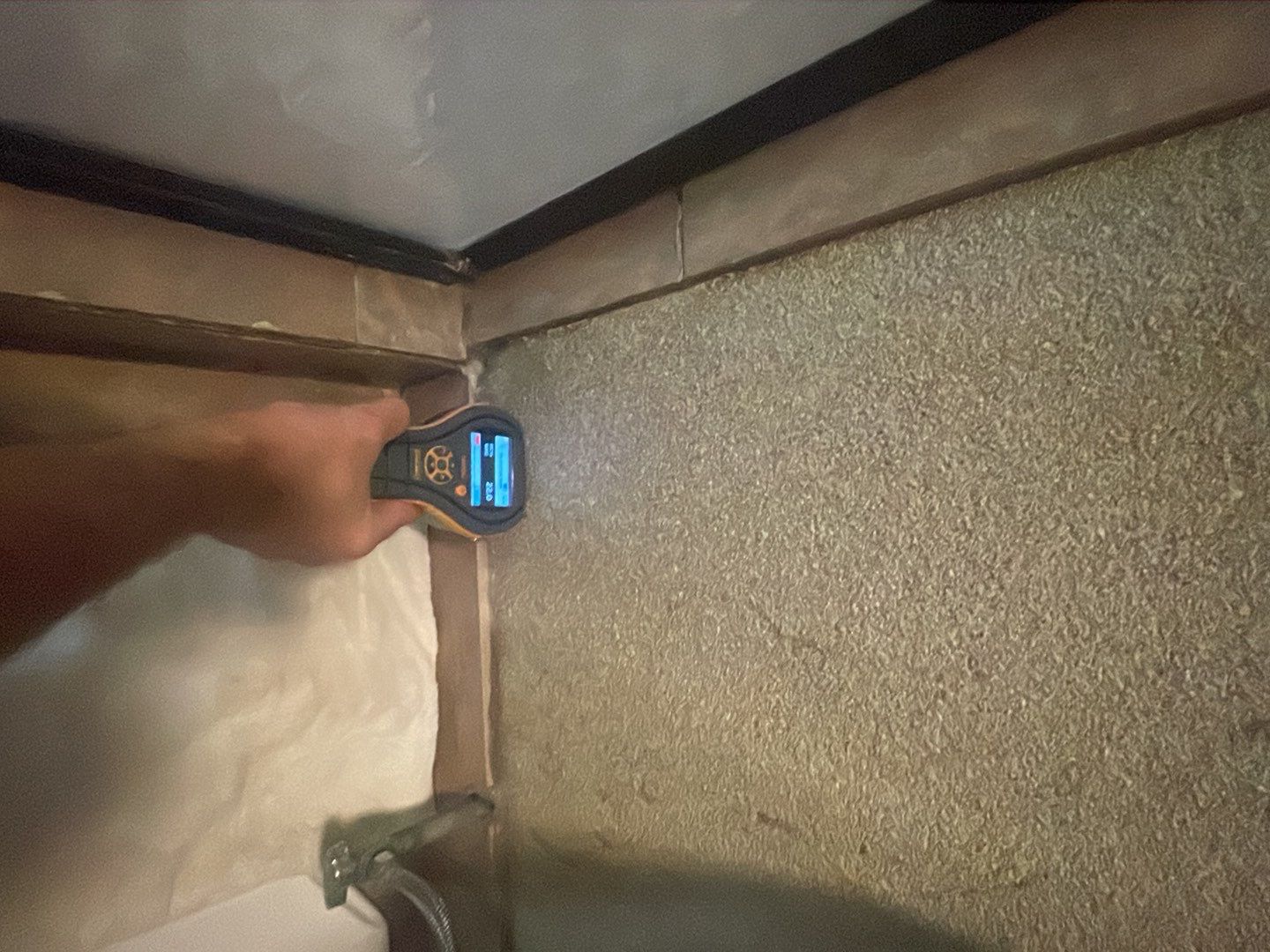 Project in Waterford Twp by EzDry Water Mitigation & Property Restoration