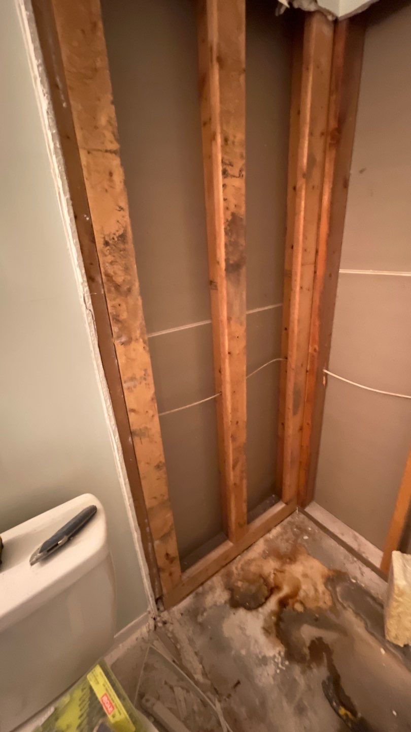 Water Damage Remediation In Palmetto, FL by Ampm Restoration Services