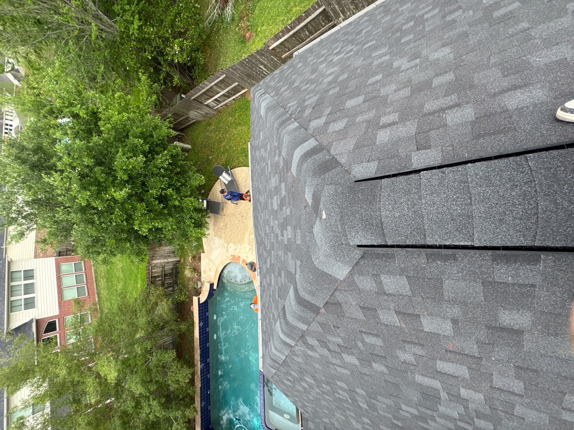 Roof Replacement Sugarland by Roof Repair Services LLC