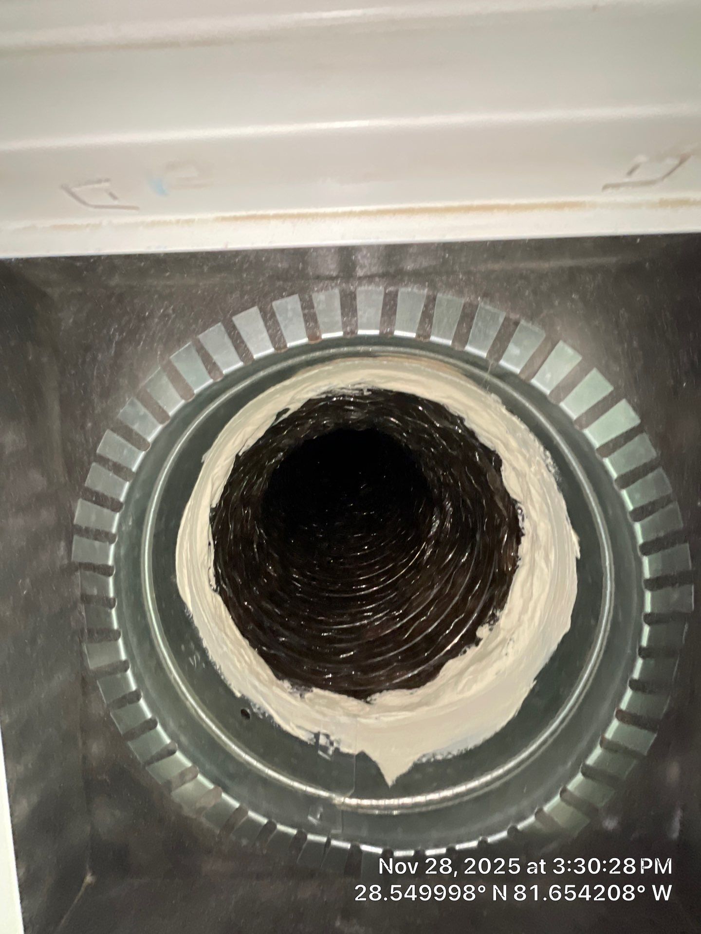 Air Duct Cleaning Boot Repair by Hygienic Air, Inc
