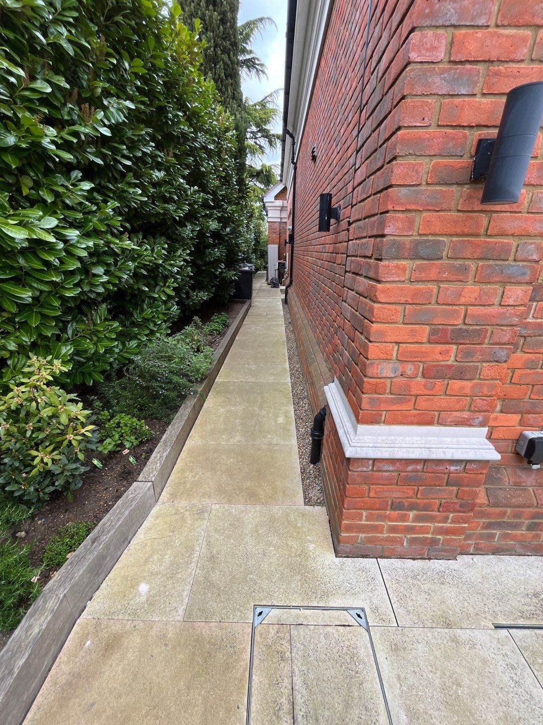 Exterior Cleaning by Ges Exterior Cleaning ltd