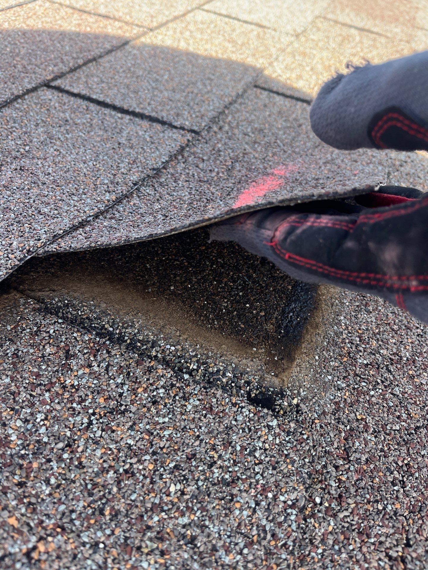 Project in Airway Heights by Connolly Construction Company