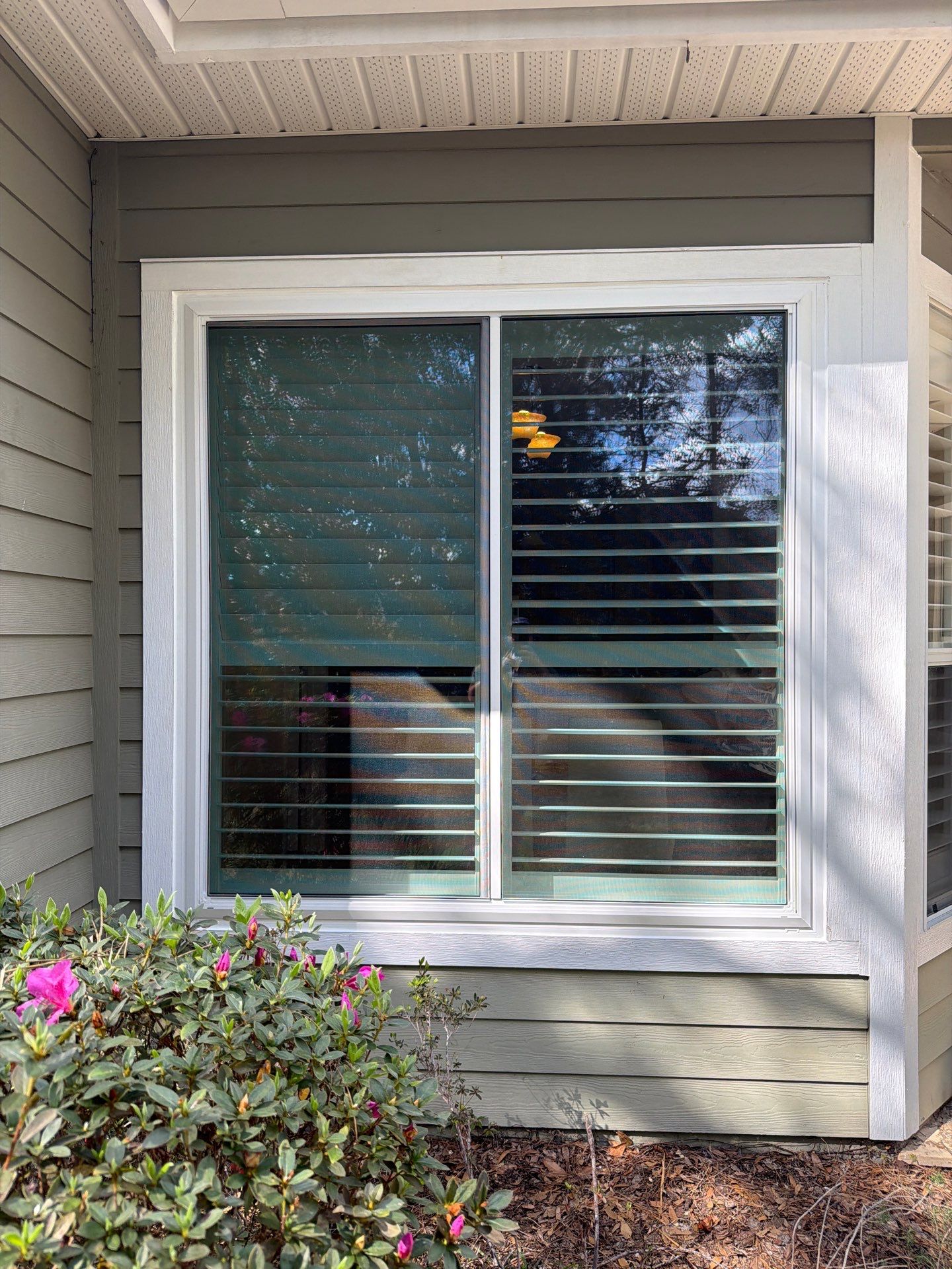 Project in Newberry by Windows & Doors Store