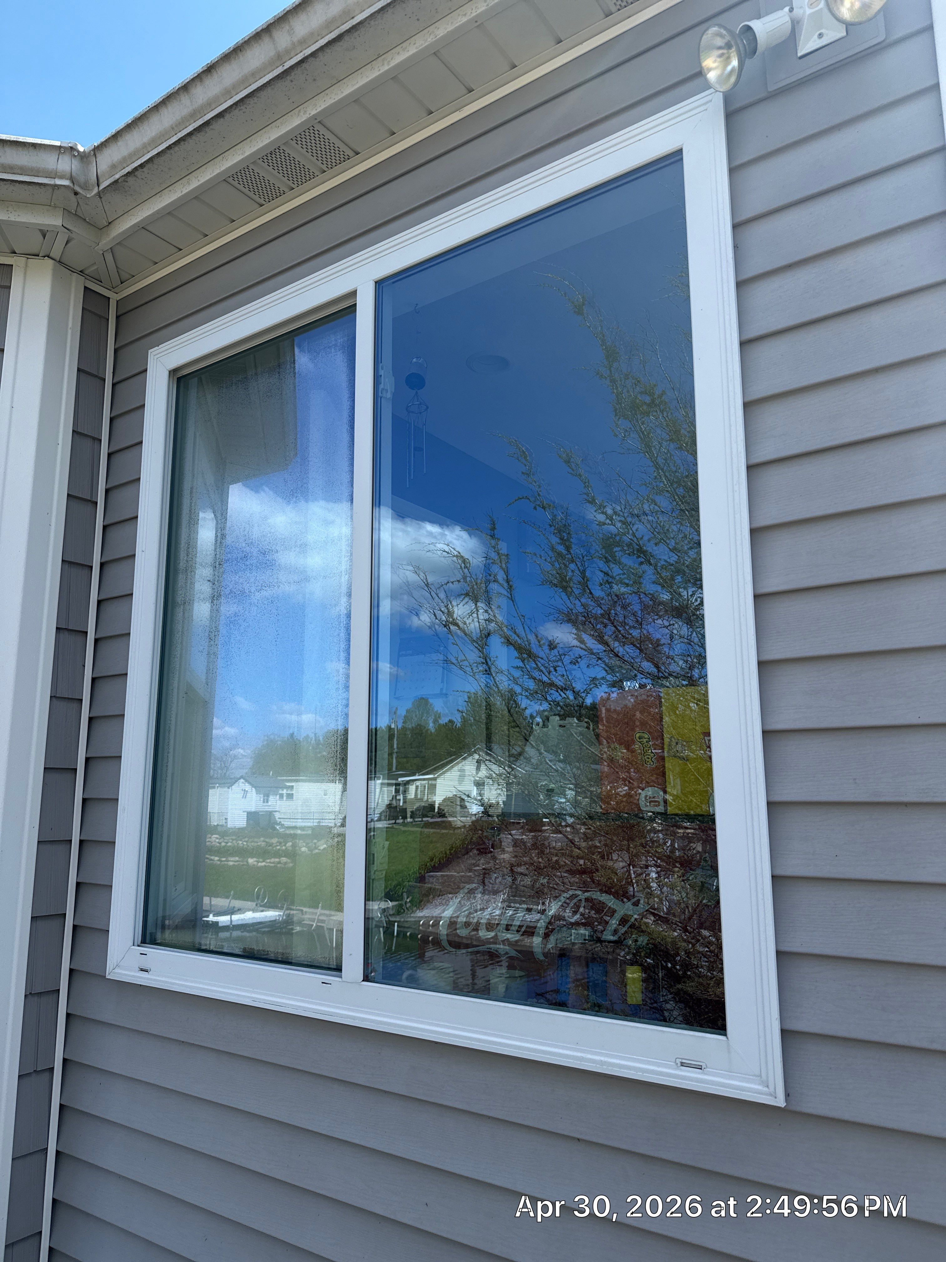 Window & Patio DoorProject in Angola, IN by Window World Of Fort Wayne