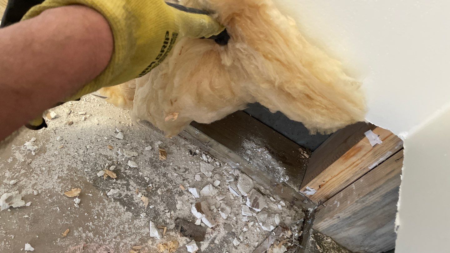 Interior Drain Tile & Sump Pump in Lino Lakes, MN by Waterproofing Northeast