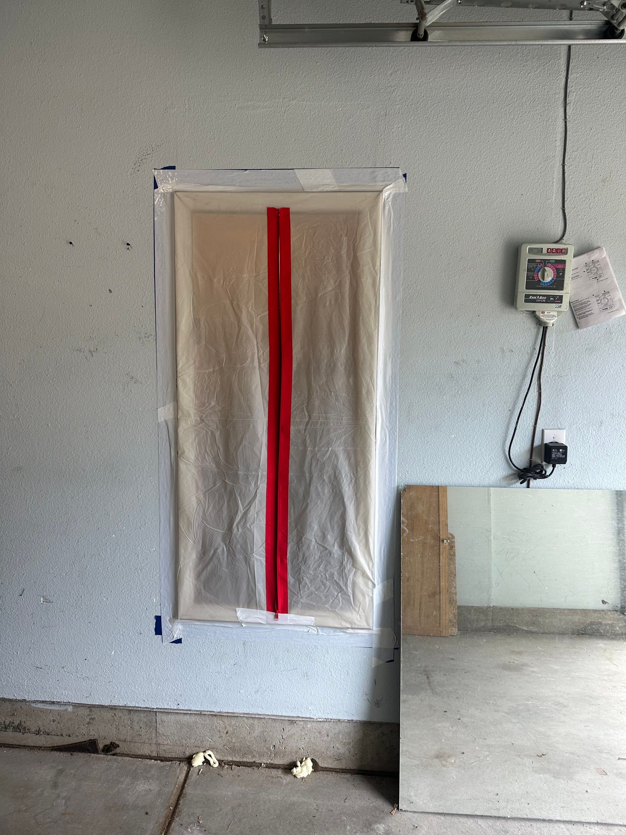 Mold Removal in Brighton, CO by Alpha Restoration 