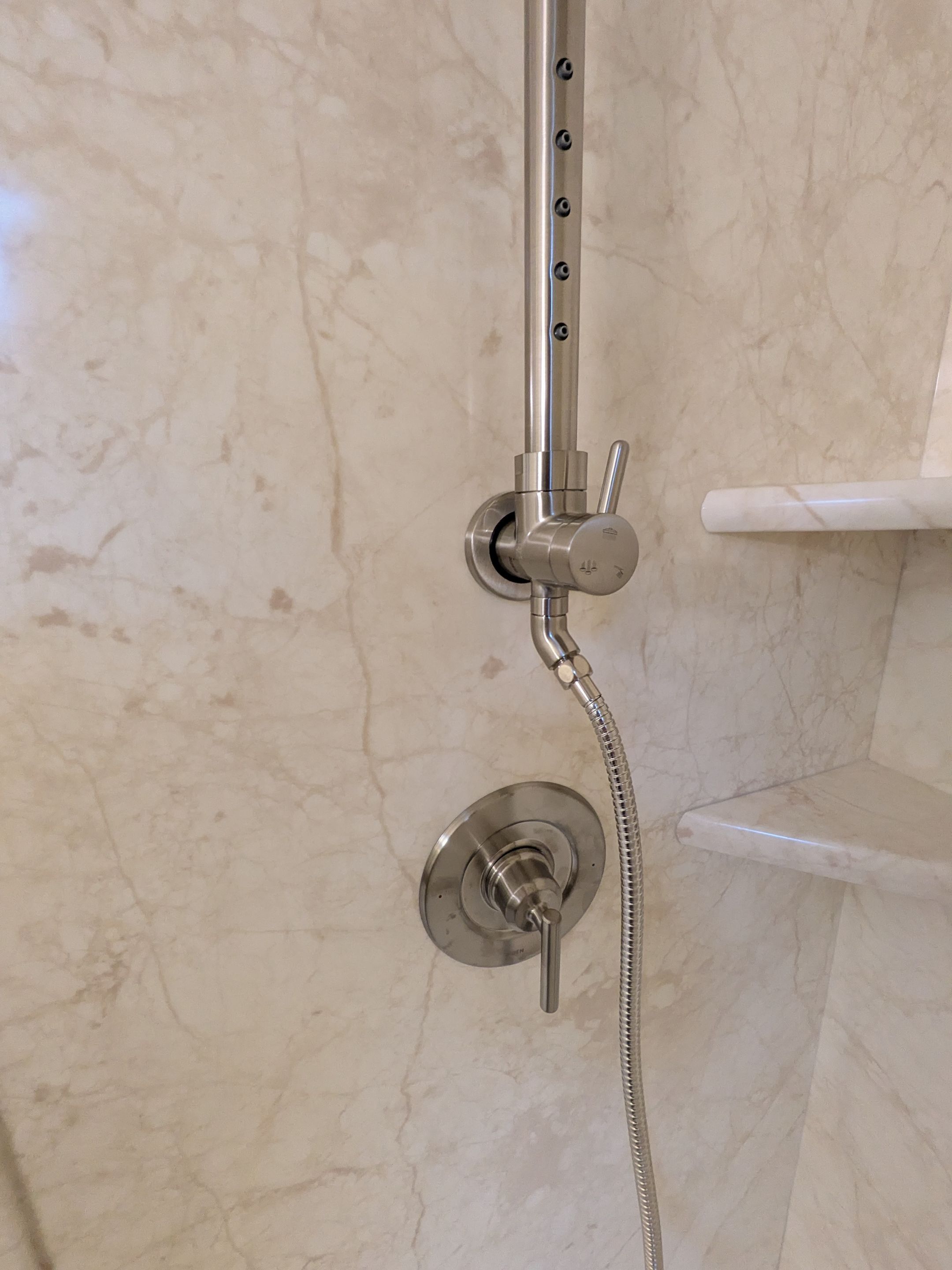 Kaup Project in Bella Vista, AR by Twist & Spout