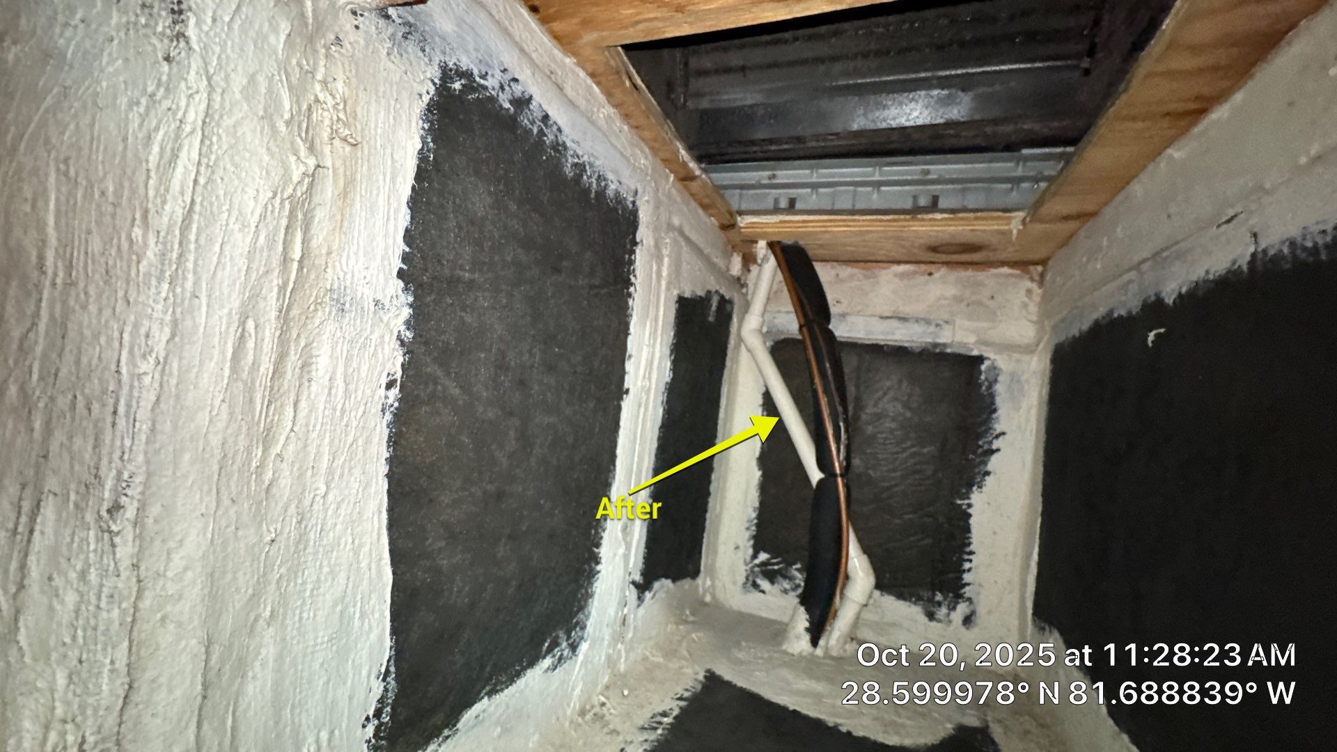 Air Duct Cleaning in Montverde by Hygienic Air, Inc
