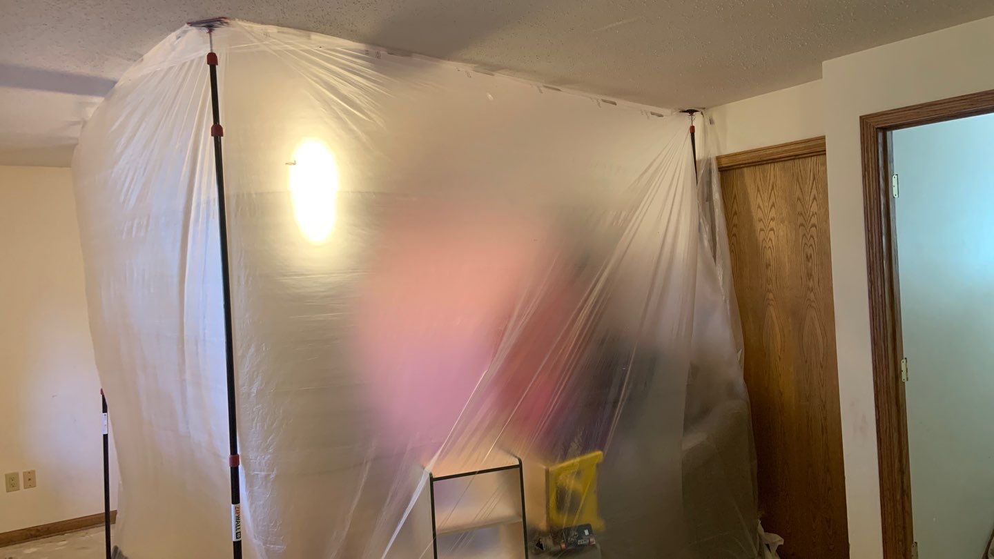 Forest Lake Property Management by Waterproofing Northeast