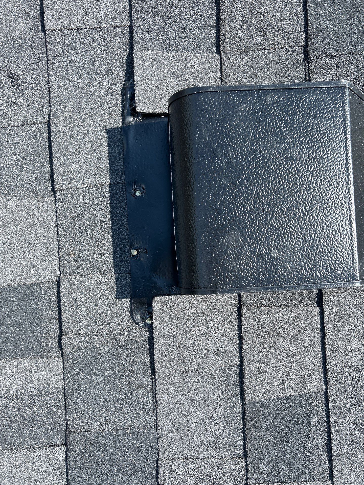 Project in Heartland by Rhino Roofing and General Contracting, LLC