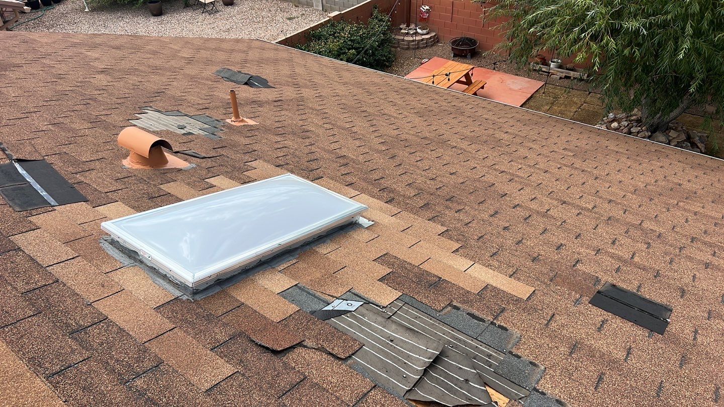 Rustic Cedar Shingles by Reimagine Roofing